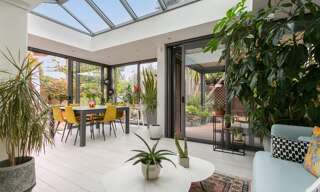 Maison 8 Pièces 174 m² à vendre à Nantes (44300)