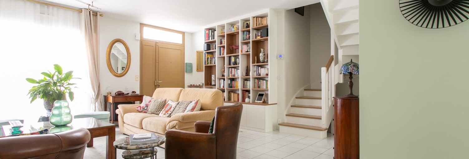 Maison 8 Pièces 174 m² à vendre à Nantes (44300)
