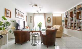 Maison 8 Pièces 174 m² à vendre à Nantes (44300)