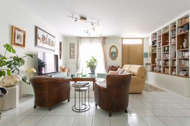Maison 8 pièces 720000 €
