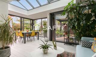 Maison 8 Pièces 174 m² à vendre à Nantes (44300)