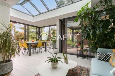 Maison 8 pièces 720000 €