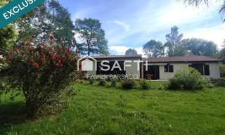 Maison 6 Pièces 157 m² à vendre à Cazaubon (32150)