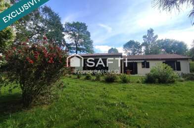 Maison 6 pièces 283500 €