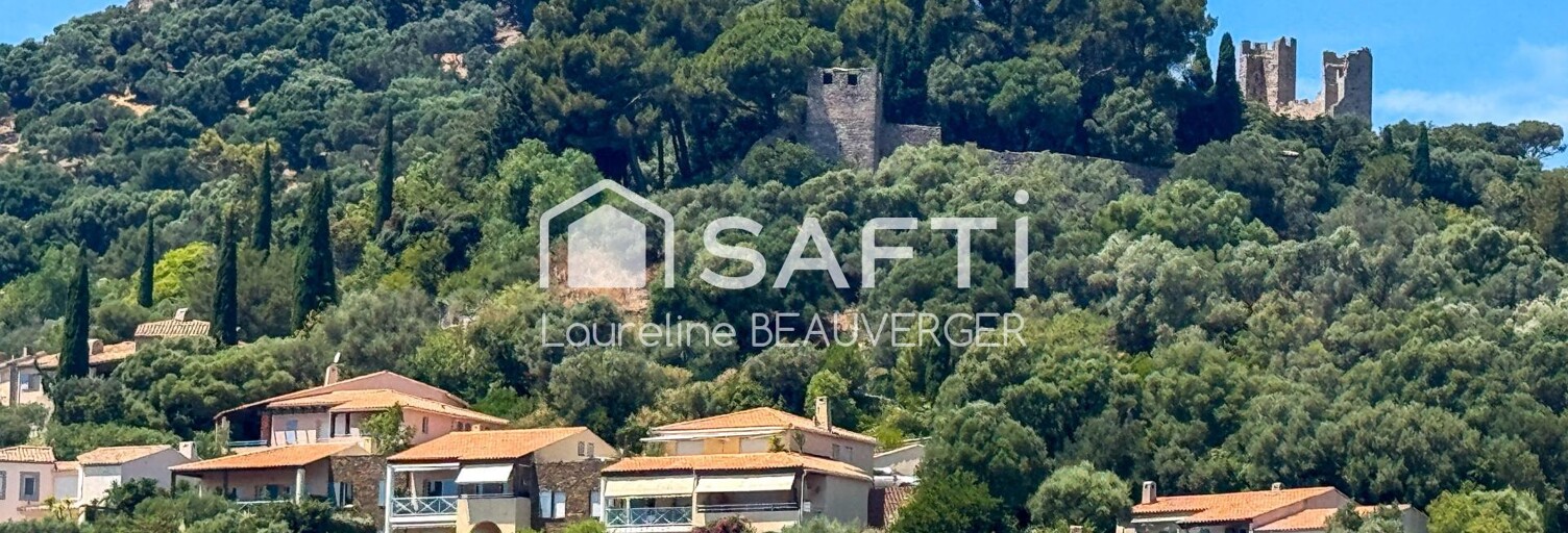 Appartement 11 Pièces 140 m² à vendre à Hyères (83400)