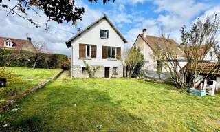 Maison 4 Pièces 68 m² à vendre à Bonnières-sur-Seine (78270)