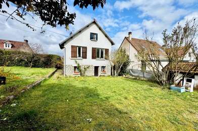 Maison 4 pièces 229000 €