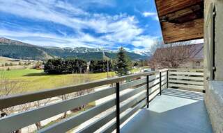 Appartement 4 Pièces 75 m² à vendre à Lans-en-Vercors (38250)