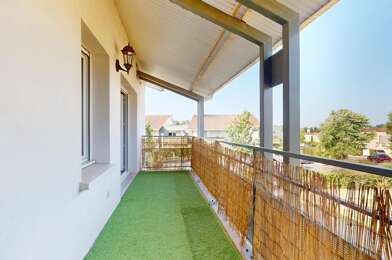 Appartement 2 pièces 176545 €
