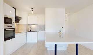 Appartement 2 Pièces 42 m² à vendre à Artigues-près-Bordeaux (33370)