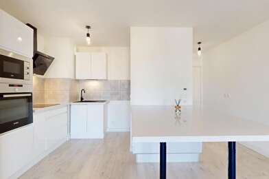 Appartement 2 pièces 176545 €