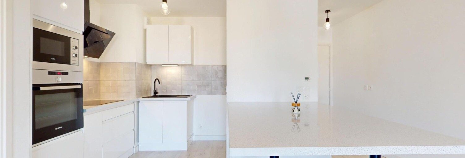 Appartement 2 Pièces 42 m² à vendre à Artigues-près-Bordeaux (33370)