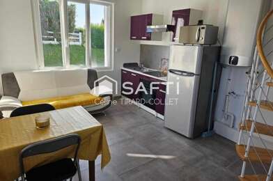 Maison 5 pièces 199500 €