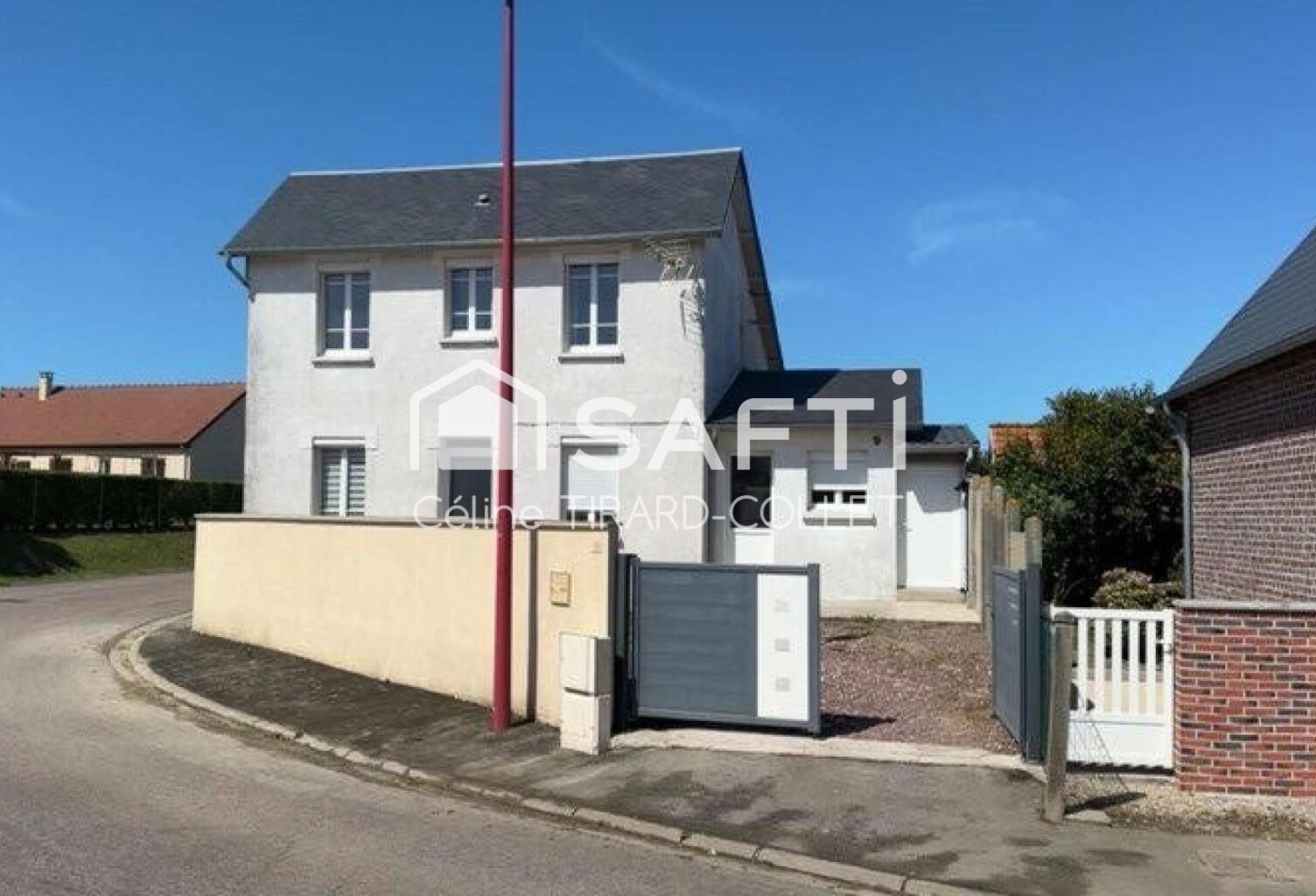 Investissement locatif ou secondaire — photo 1