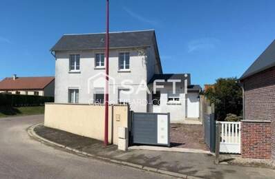 Investissement locatif ou secondaire — photo du bien