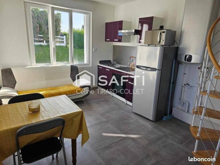 Investissement locatif ou secondaire — photo 1