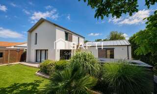 Maison 5 Pièces 130 m² à vendre à Talmont-Saint-Hilaire (85440)