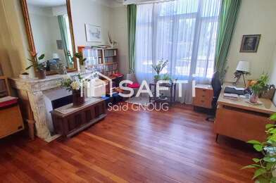 Maison 6 pièces 170000 €