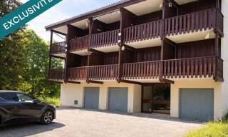Appartement 1 Pièce 25 m² à vendre à Seyne (04140)