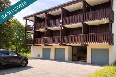 Appartement 1 pièces 60000 €