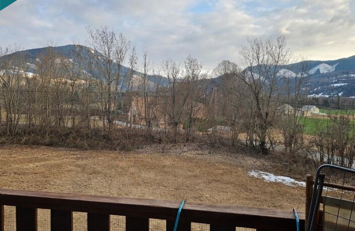 Studio à la montagne — photo 3