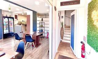 Commerce 3 Pièces 120 m² à vendre à Léguevin (31490)