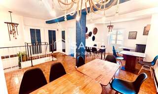 Commerce 3 Pièces 120 m² à vendre à Léguevin (31490)