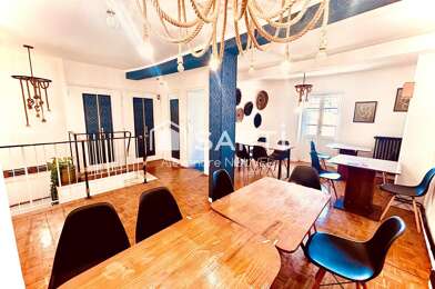 Commerce 3 pièces 89000 €