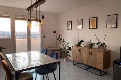 Appartement 4 pièces 57200 €