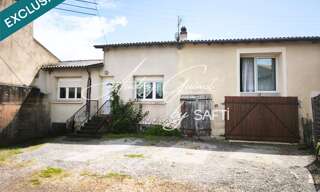 Maison 4 Pièces 106 m² à vendre à Jaunay-Marigny (86130)