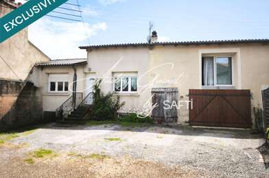 Maison 4 pièces 137000 €