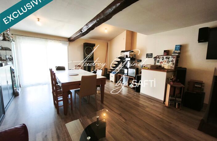 Maison dans le bourg de Jaunay-Clan — photo 3