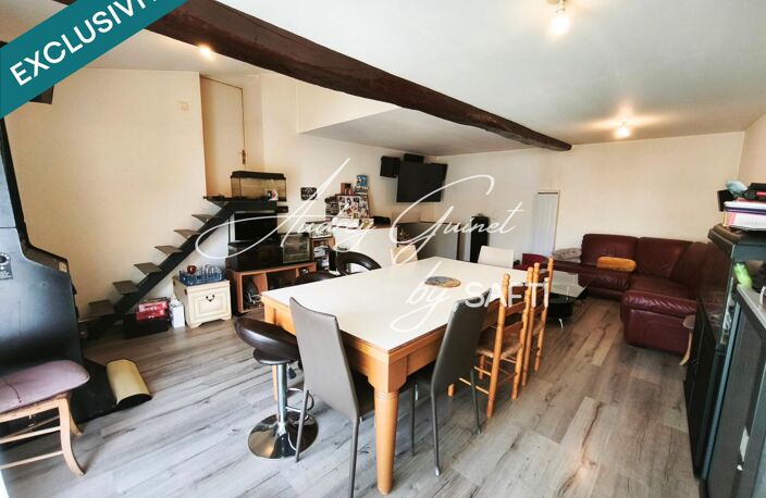 Maison dans le bourg de Jaunay-Clan — photo 4