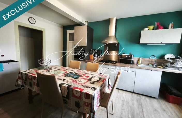 Maison dans le bourg de Jaunay-Clan — photo 5