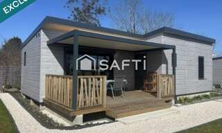 Maison 3 Pièces 50 m² à vendre à Sulniac (56250)
