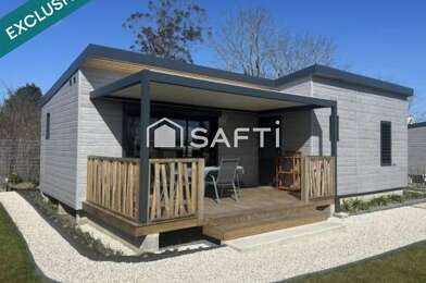 Maison 3 pièces 185730 €
