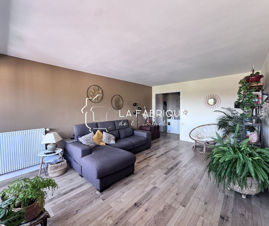 Appartement  T5 à vendre Pau 64000