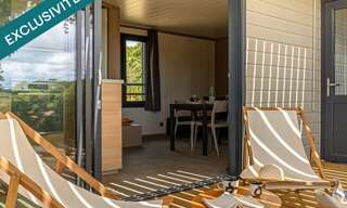 Maison 3 Pièces 35 m² à vendre à Sulniac (56250)