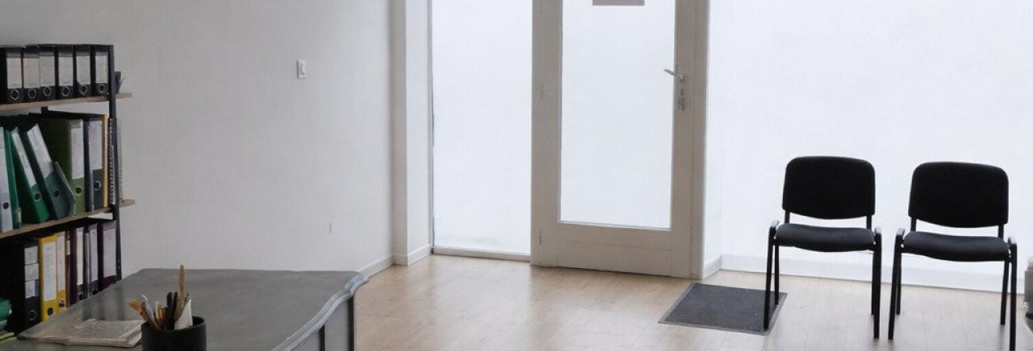 Commerce 3 Pièces 54 m² à louer à La Roche-sur-Yon (85000)