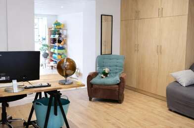 Commerce 3 pièces 926 €