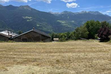 Terrain  300000 €