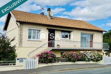 Maison 8 pièces 161750 €