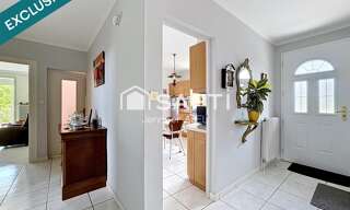Maison 8 Pièces 153 m² à vendre à La Chapelle-Saint-Laurent (79430)