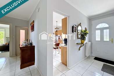 Maison 8 pièces 149900 €