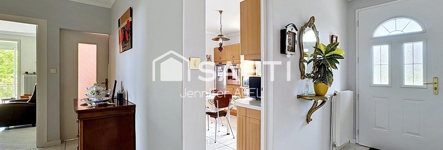Maison 8 Pièces 153 m² à vendre à La Chapelle-Saint-Laurent (79430)
