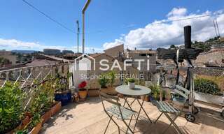 Maison 4 Pièces 83 m² à vendre à Le Cannet (06110)