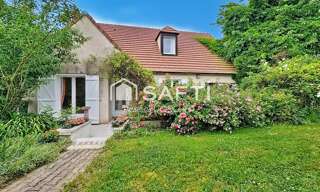 Maison 6 Pièces 132 m² à vendre à Château-Thierry (02400)