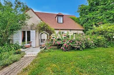 Maison 6 pièces 229000 €