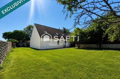 Maison 5 pièces 310000 €