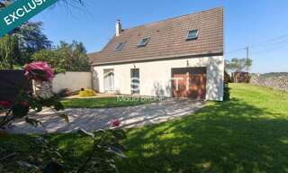 Maison 5 Pièces 101 m² à vendre à Dammartin-en-Serve (78111)